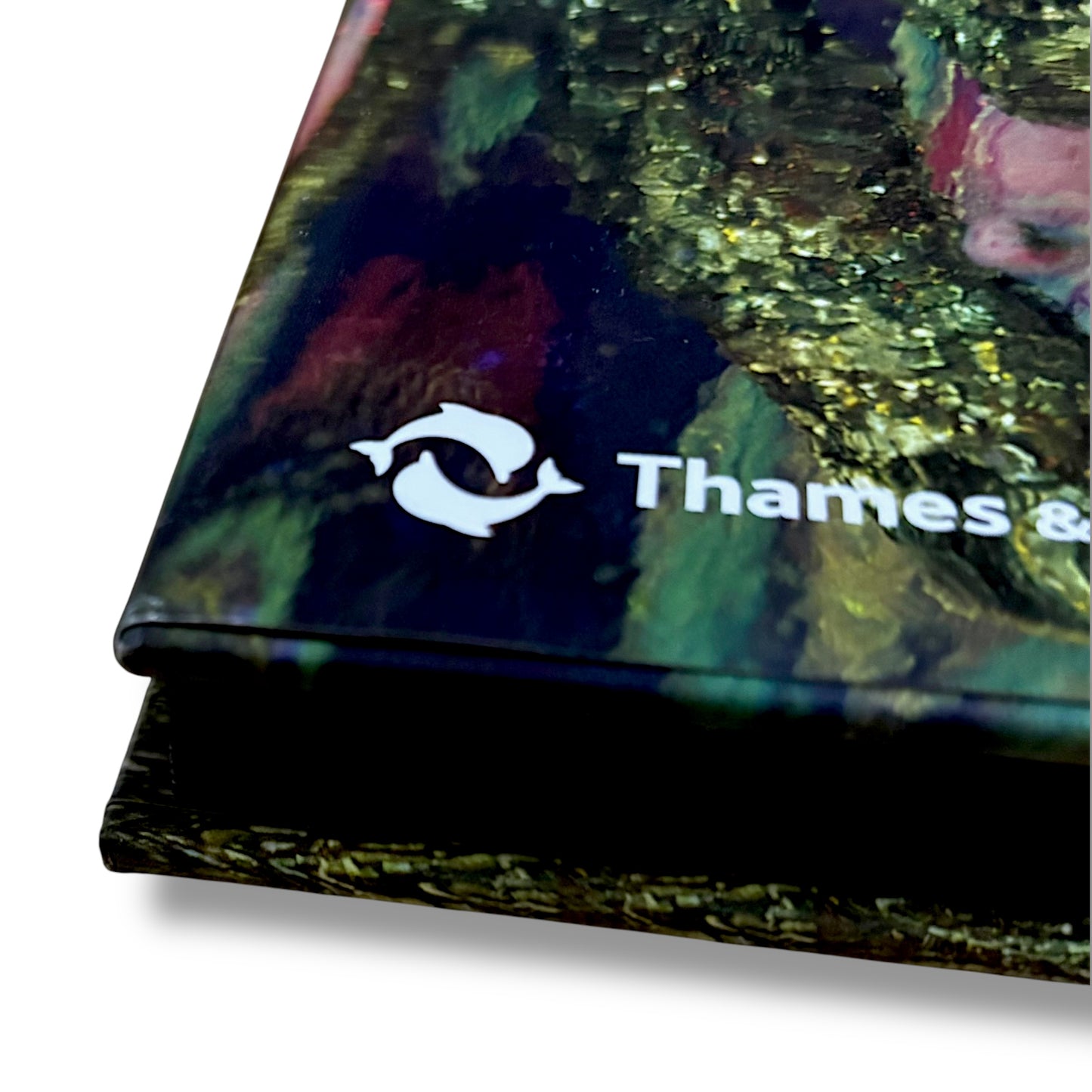 Coffee Table Book 
Fashioning the Future