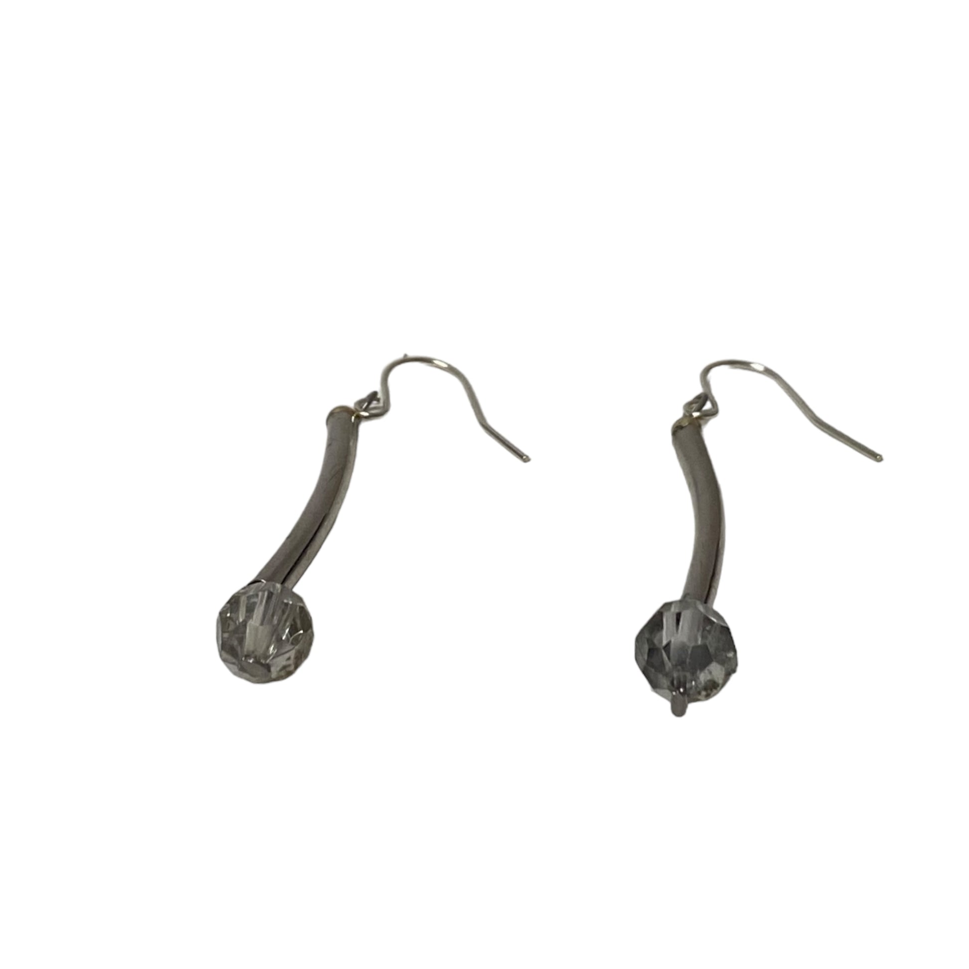 Vintage Earrings Strings - Fashion Aftermath