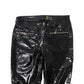 Shiny Pants - Fashion Aftermath