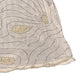Y2K Tank Top Sequin Cream Apricot (L) - Fashion Aftermath