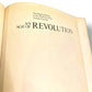 AGE OF REVOLUTION Vintage Book - Fashion Aftermath