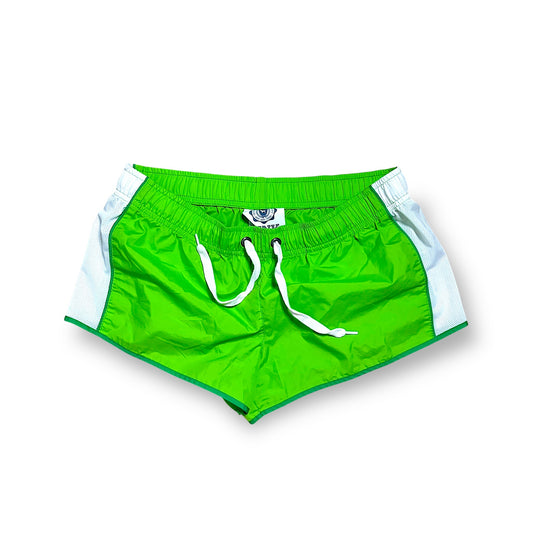 Y2K Victoria’s Secret Pink label beach shorts women’s (S)