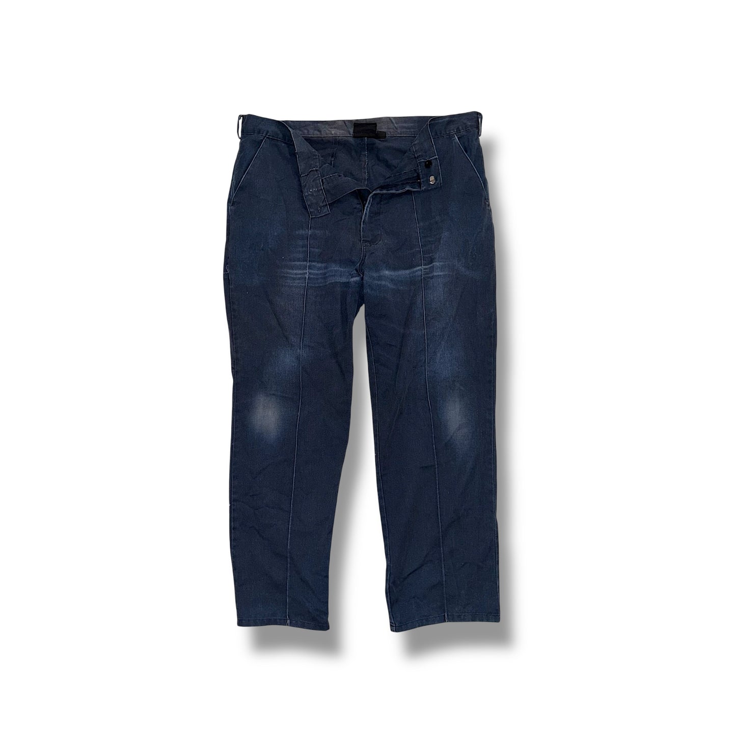 Dickies Vintage Jeans Men 40 In Work Trousers