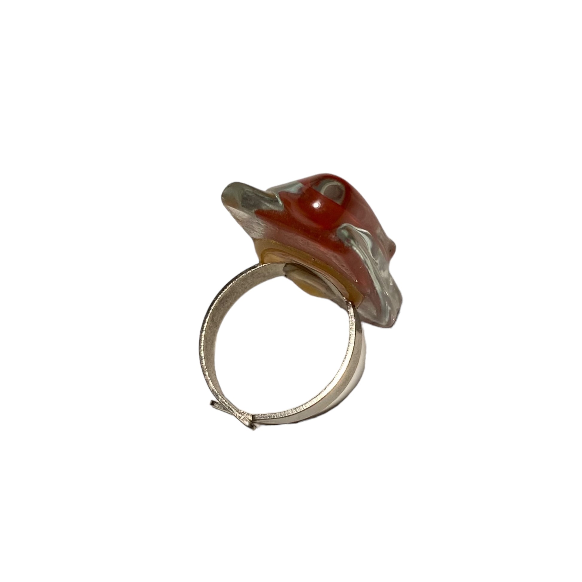 Vintage Ring - Fashion Aftermath