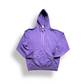 Nike Hoodie women’s purple sweatshirt UK S-M Y2K look