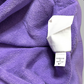 Nike Hoodie women’s purple sweatshirt UK S-M Y2K look