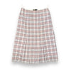 Vintage Pencil Skirt Rushed (L) - Fashion Aftermath