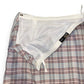 Vintage Pencil Skirt Rushed (L) - Fashion Aftermath