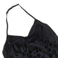 Y2K Camisole Lingerie Top Transparent (M)