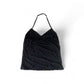 Y2K Camisole Lingerie Top Transparent (M)