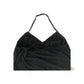 Y2K Camisole Lingerie Top Transparent (M)
