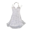Marilyn Monroe Neckholder Dress Vintage (M) - Fashion Aftermath