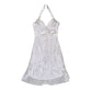 Marilyn Monroe Neckholder Dress Vintage (M) - Fashion Aftermath