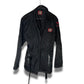 NAF NAF Jacket Vintage Biker Look (UK 14) - Fashion Aftermath