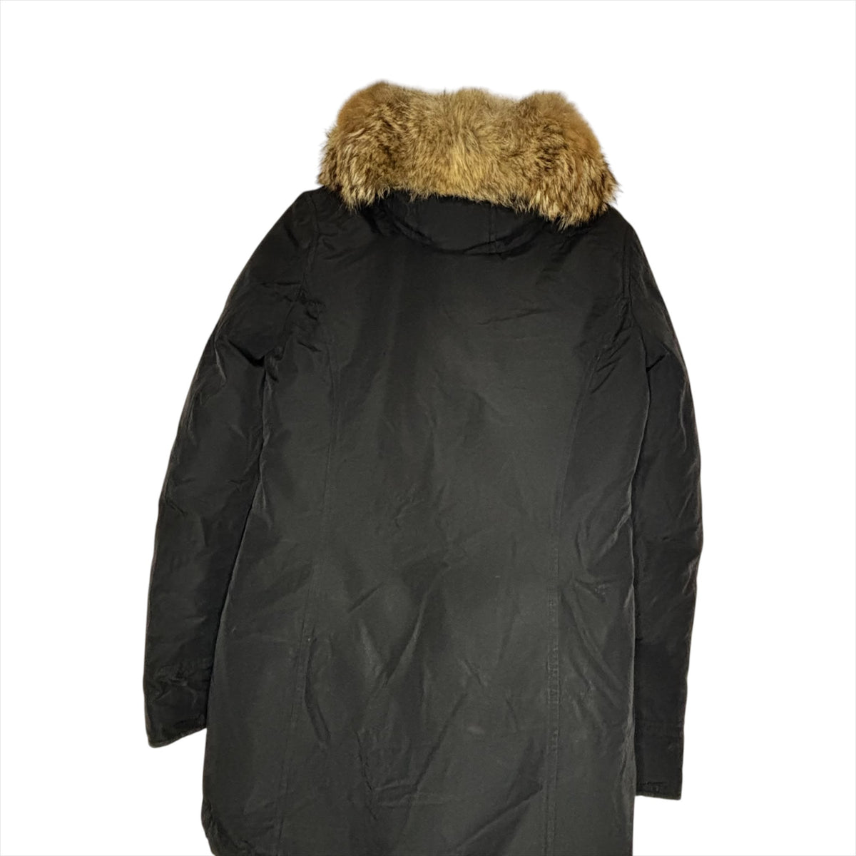 WOOLRICH Women's arctic parka coat Size M