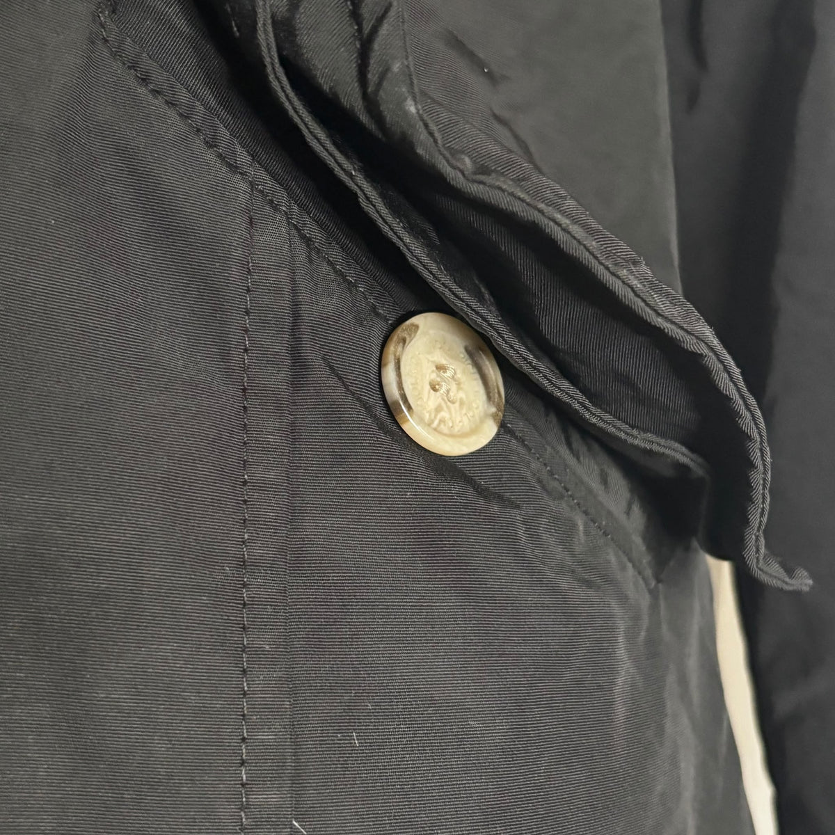 WOOLRICH Women's arctic parka coat Size M