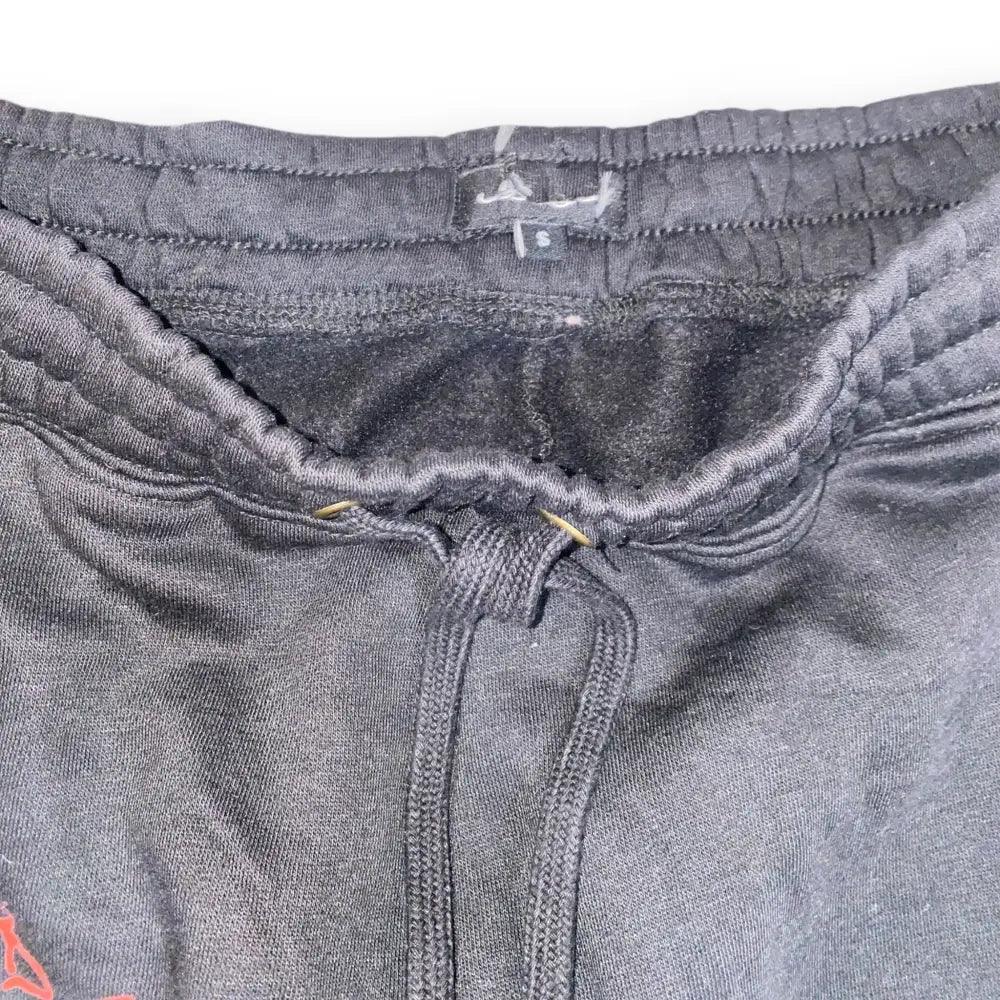 Ed hardy tracksuit black womens S - Fashion Aftermath