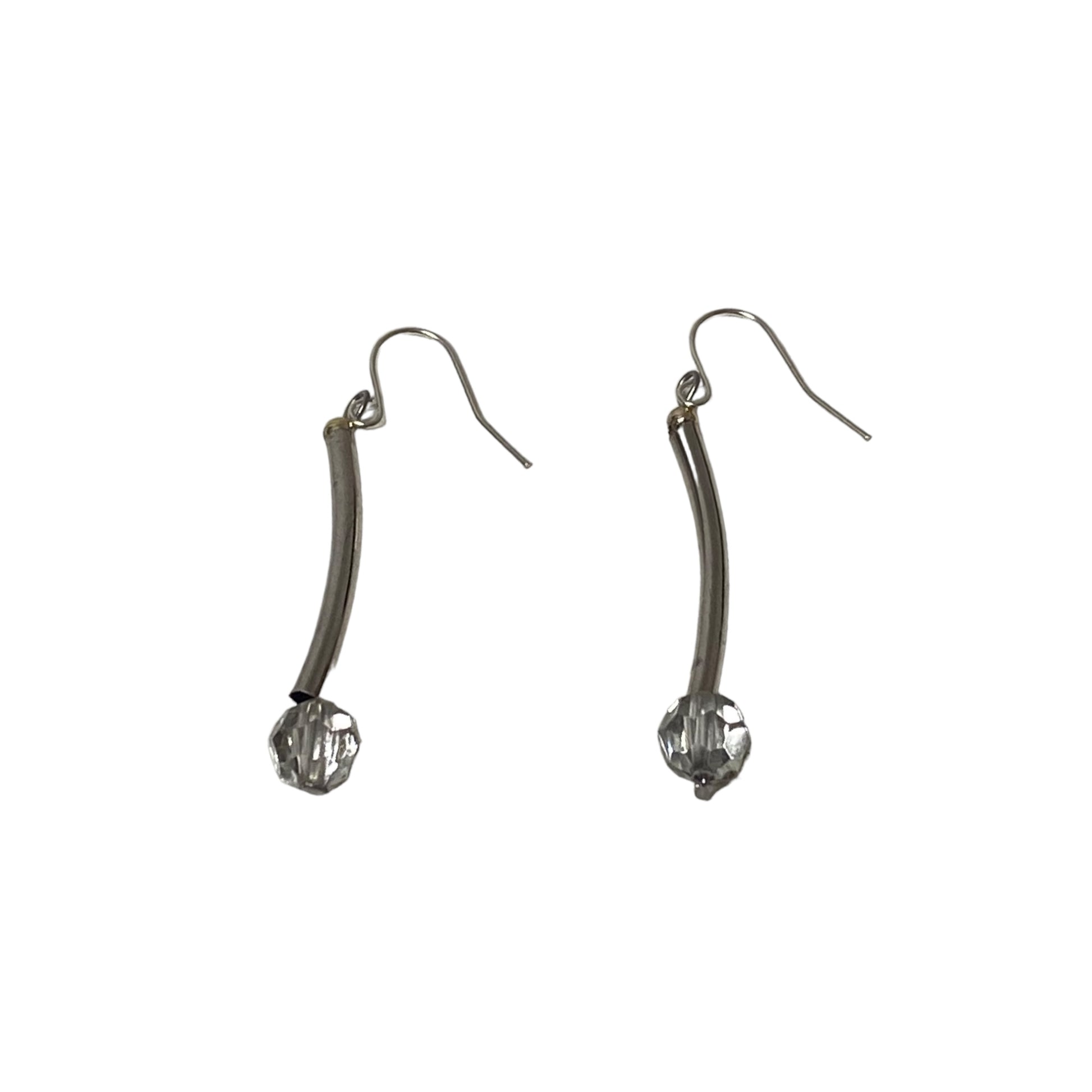 Vintage Earrings Strings - Fashion Aftermath