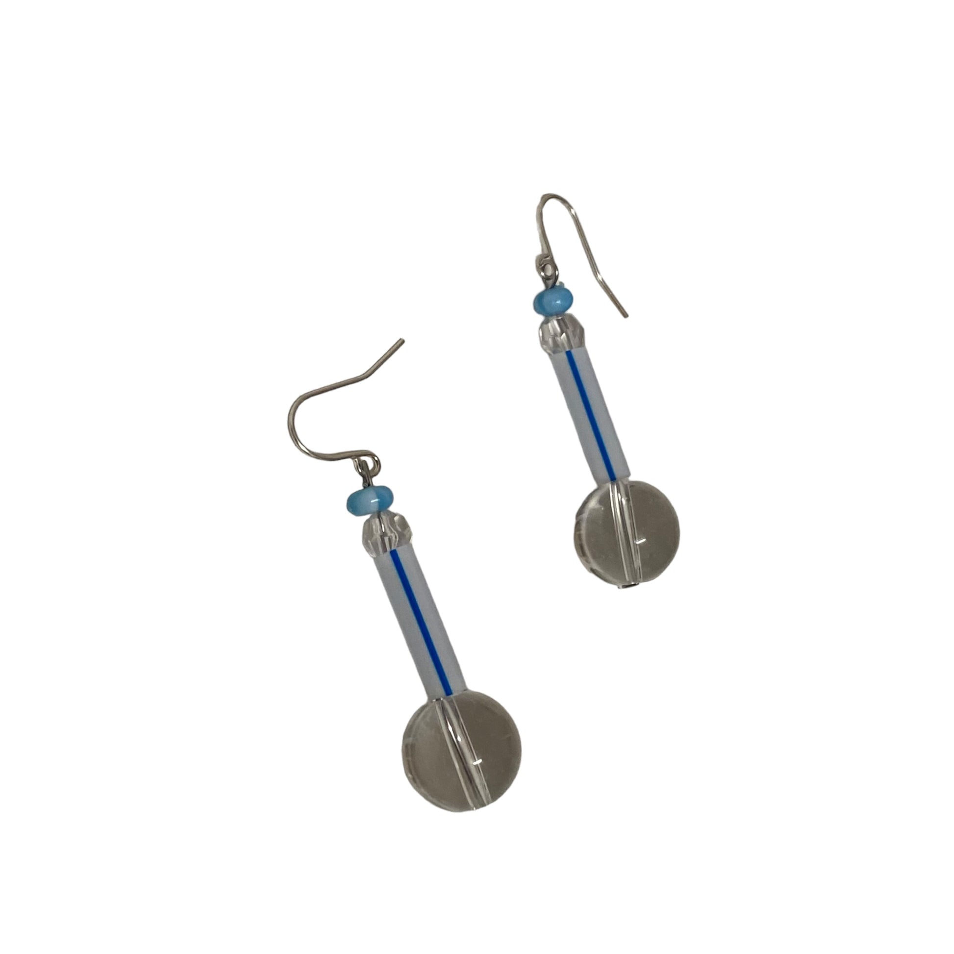 Vintage Earrings Handmade - Fashion Aftermath