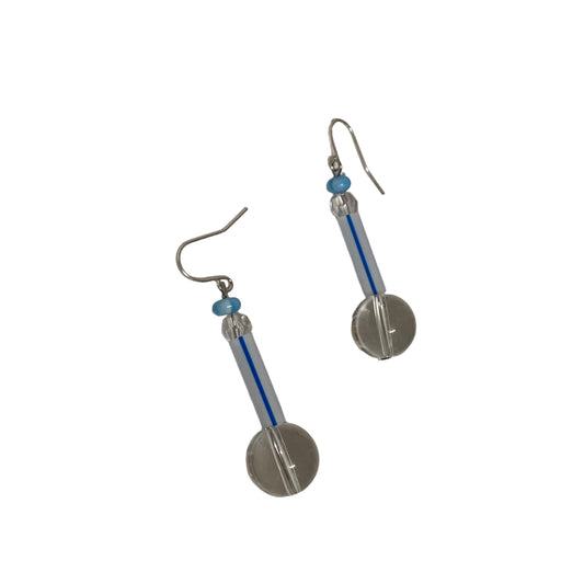 Vintage Earrings Handmade - Fashion Aftermath