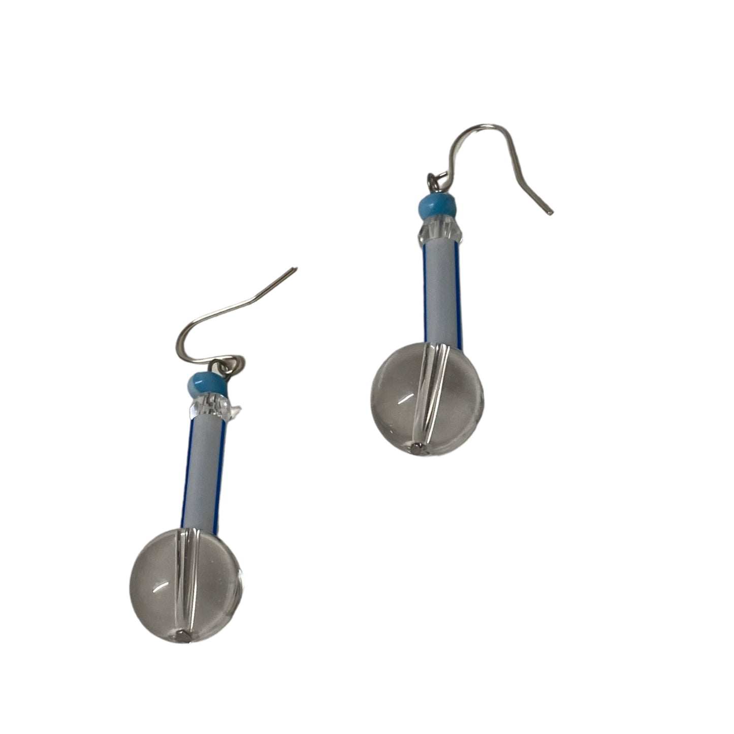 Vintage Earrings Handmade - Fashion Aftermath