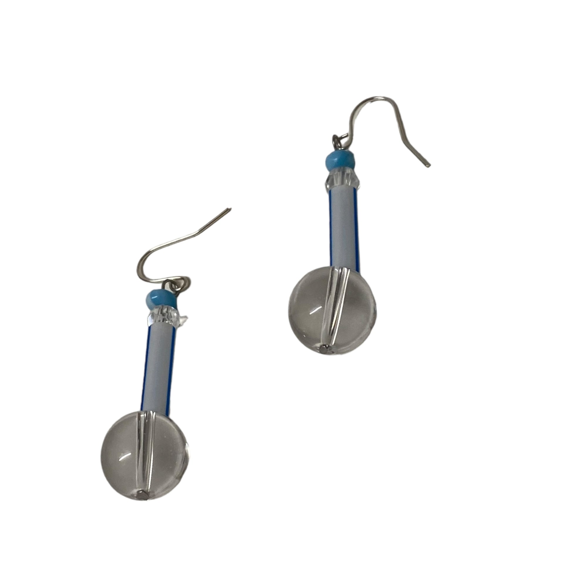 Vintage Earrings Handmade - Fashion Aftermath