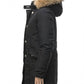 WOOLRICH Women's arctic parka coat Size M