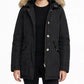 WOOLRICH Women's arctic parka coat Size M