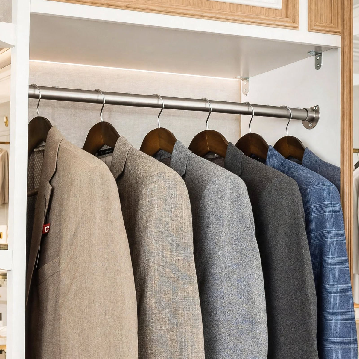 Wooden Hangers