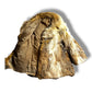 real Fur coat - coyote jacket - Size L - vintage clothing - thrift store - thrift stores near me - thrift shopping near me - y2k -
thrift shops near me - thrifting near me - thrift near me - thrifting shops near me
y2k fashion - y2k clothing - y2k outfits - y2k style - thrift shop 
