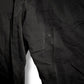 dickies trousers Men 42 In Black Pants Work Casual Jeans Straight Leg Classic