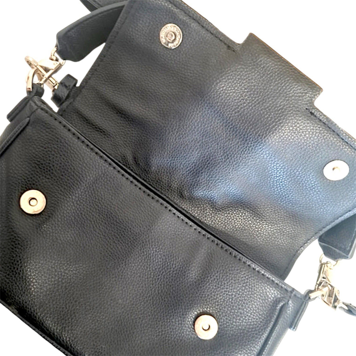 GUESS Shoulder Bag Studded - Fashion Aftermath | Thrift store - Vintage Clothing - Vintage store