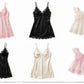 Vintage wholesale  Neckholder Halter Tops womens butterfly rhinestone Fashion Aftermath