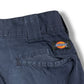 Dickies Jeans Men 34 Navy Regular Fit Pants Vintage Trousers Straight Leg Chino