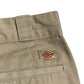 dickies 874 trousers Men 37 In Work Chino Beige vintage Pants Original Fit Men’s