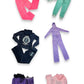 juicy couture women’s tracksuits Wholesale vintage clothing