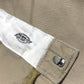 dickies 874 trousers Men 37 In Work Chino Beige vintage Pants Original Fit Men’s