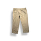 dickies 874 trousers Men 37 In Work Chino Beige vintage Pants Original Fit Men’s