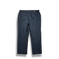 dickies Jeans Men’s 36 In Industrial Pants Navy Vintage Dark Wash Straight Leg