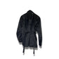 NAF NAF Jacket Vintage Biker Look (UK 14) - Fashion Aftermath