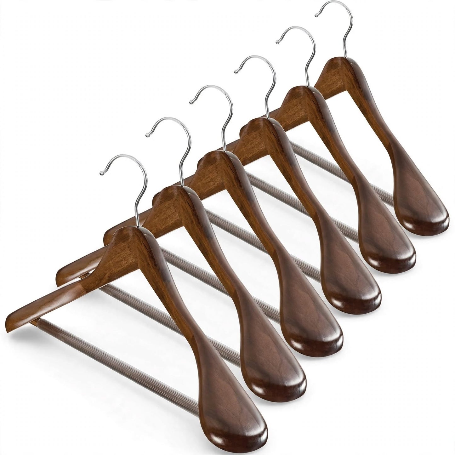 Wooden Hangers