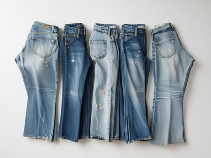 Levi's Jeans Second Hand Wholesale Bulk for Sellers (x50 Men's)
