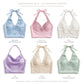 Vintage wholesale Neck holder Halter Tops Thrift - Y2K 90s 2000s