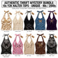 Vintage wholesale Neck holder Halter Tops Thrift - Y2K 90s 2000s