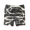 Denim Jeans Shorts Fashion Aftermath