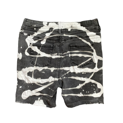 Denim Jeans Shorts Fashion Aftermath