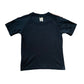 Crop Top T-Shirt Black Petite Adidas Jamaican Flag Print (XS) - Fashion Aftermath