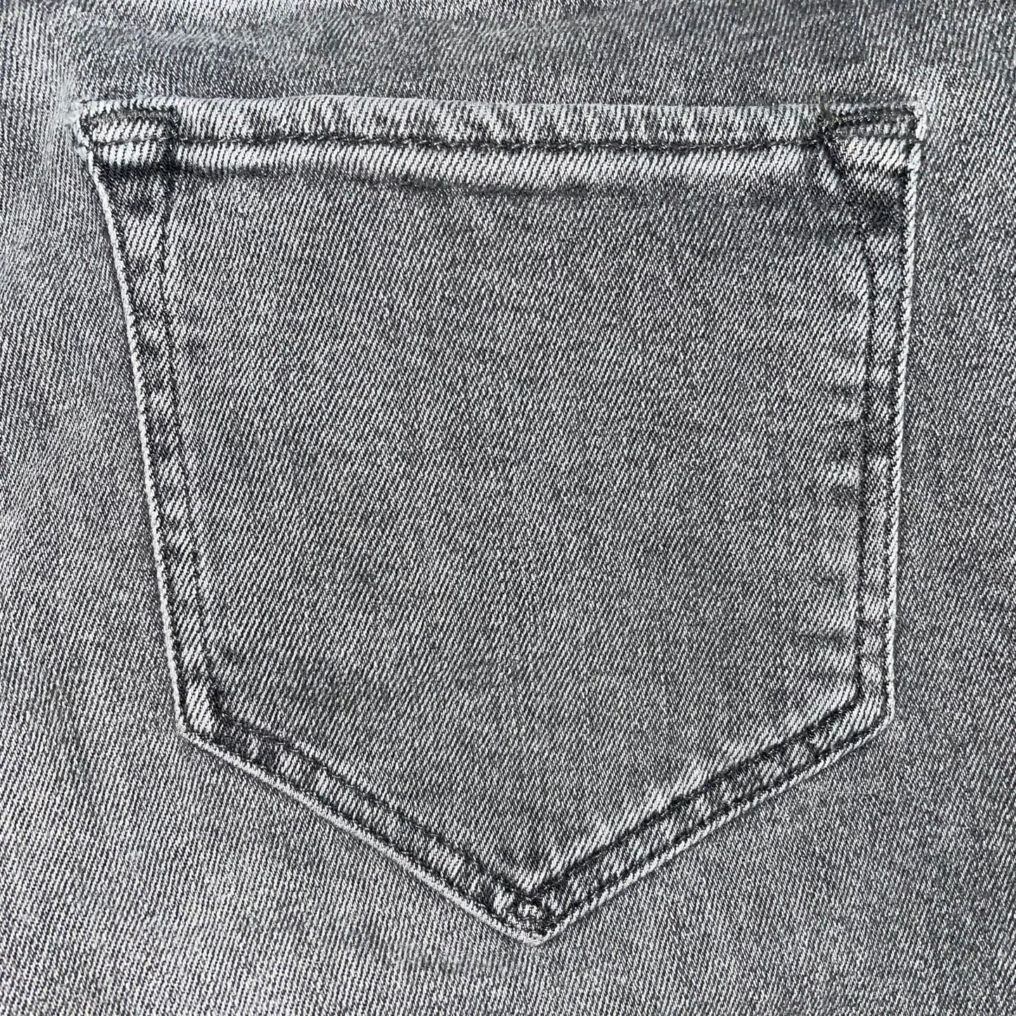 High waist Jeans Stretch Slim Fit - Fashion Aftermath