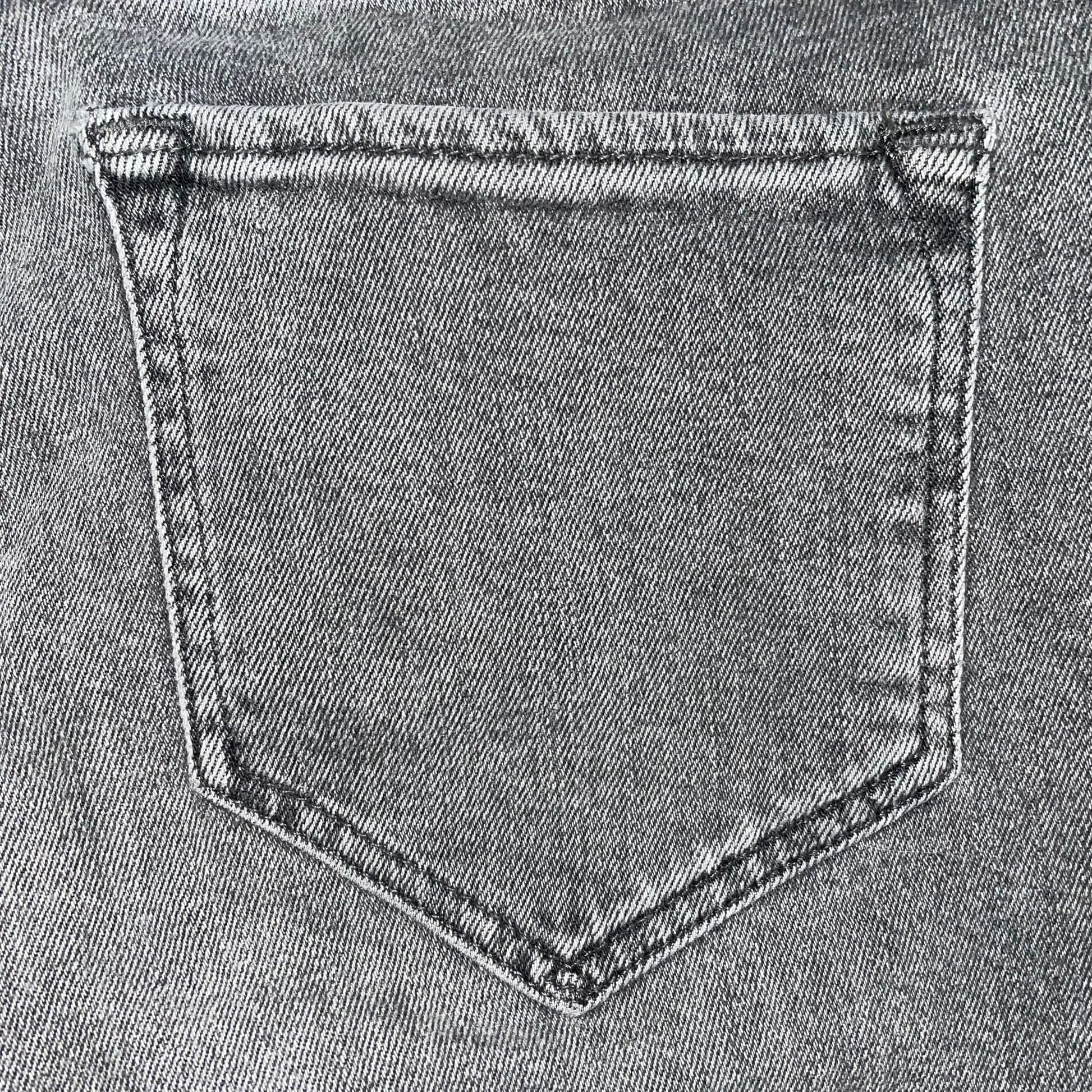 High waist Jeans Stretch Slim Fit - Fashion Aftermath