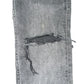 High waist Jeans Stretch Slim Fit - Fashion Aftermath